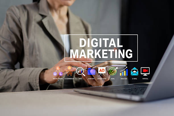 Digital Marketing Agency in Trichy